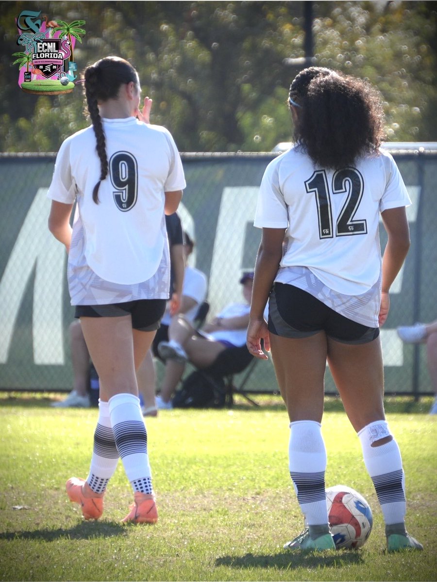 Blake Folse (2028)ECNL tweet media