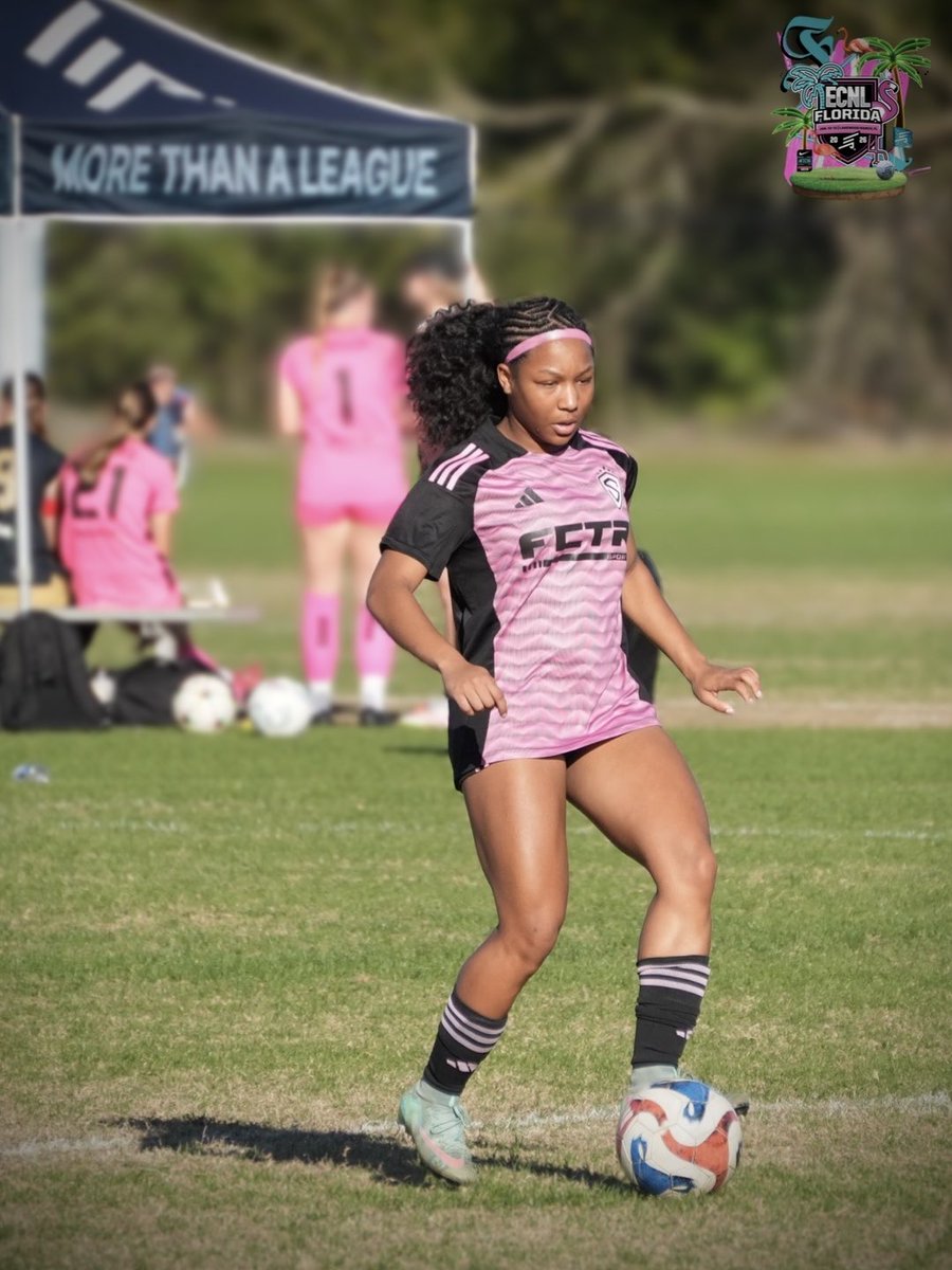 Blake Folse (2028)ECNL tweet media