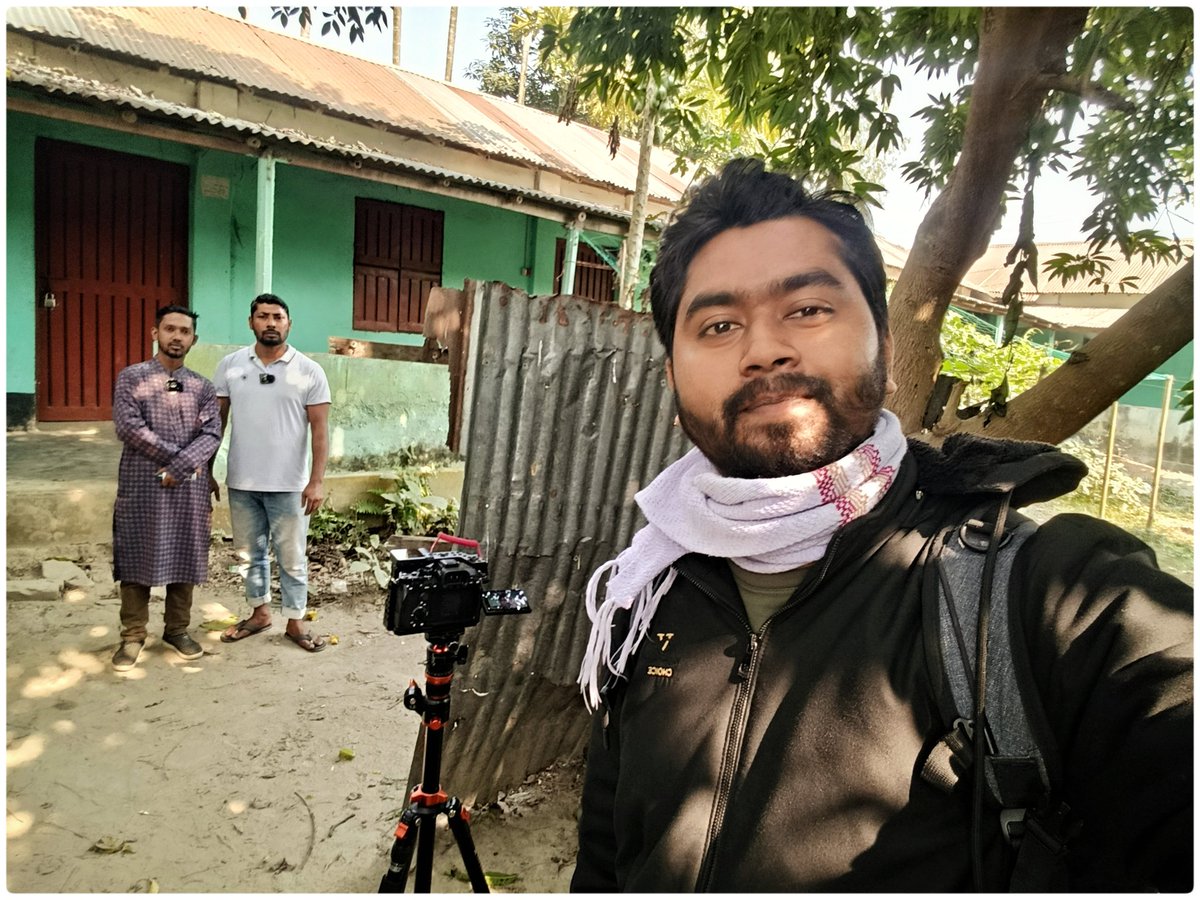 RayhanDroles's tweet image. ✅ Herbs Product Video Content (শুটিং+ এডিটিং- A to Z) আলহামদুলিল্লাহ🥰

✅ঠিক এভাবেই প্রতিনিয়ত আপনাদের সর্বোচ্চ সার্ভিস দিতে কাজ করে যাচ্ছে - 
👉 Motionine Creative Studio 

👉 Contact -
Whatsapp: 01717-694583
Call: 01792-823943

✅Motionine Creative Studio