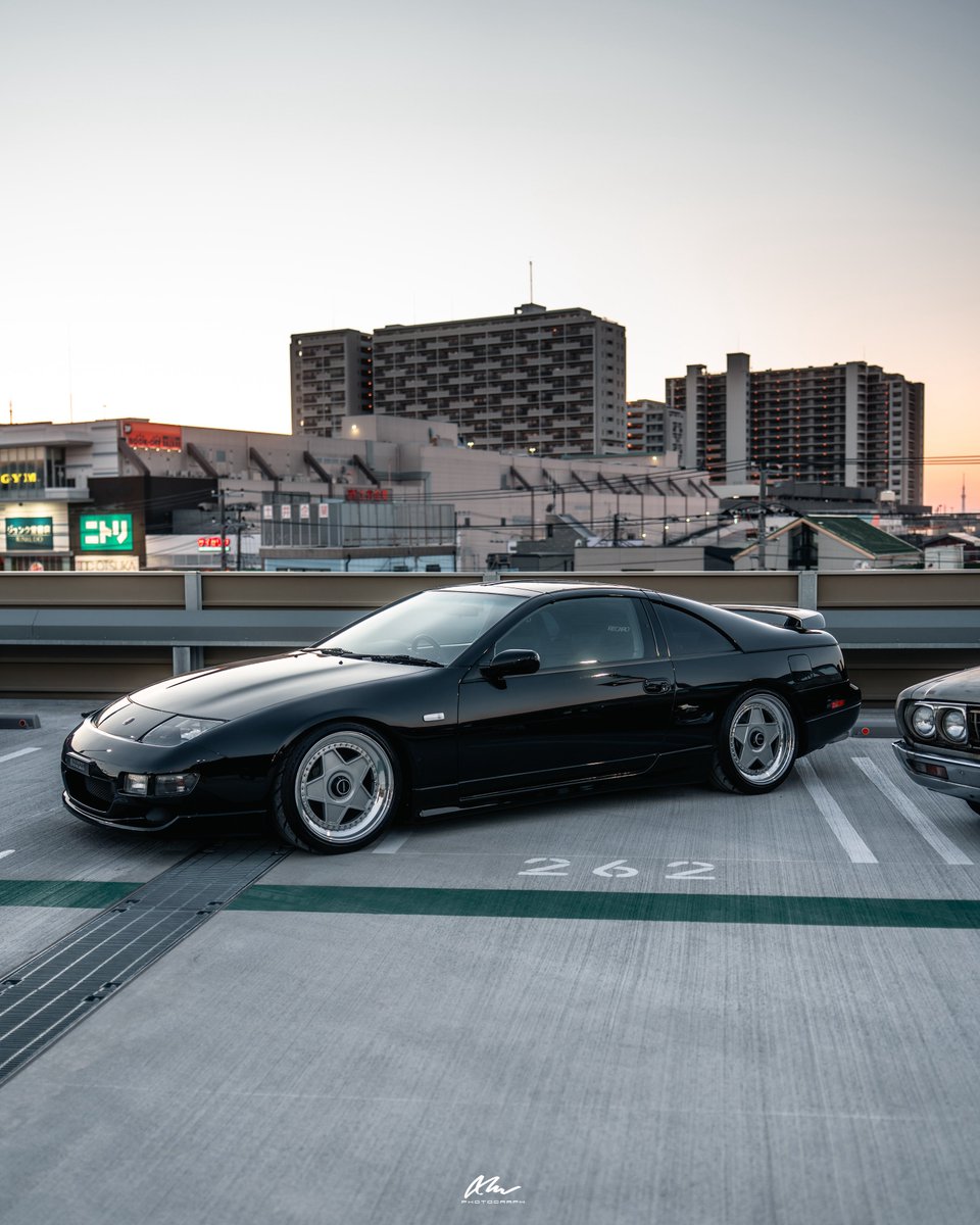 NICO_Z32 (@schumacher_ss) / Posts / X