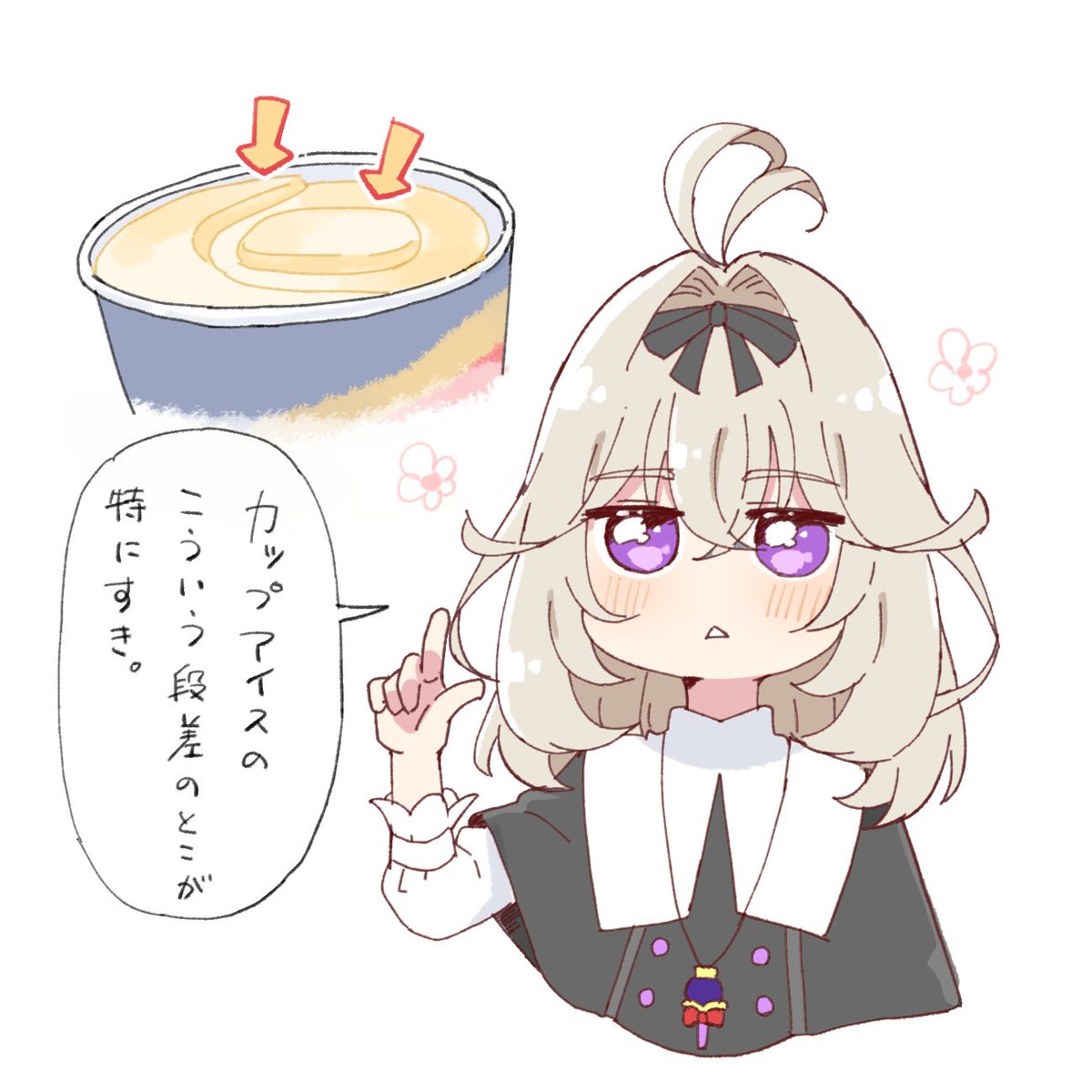 ぴくもっち tweet media