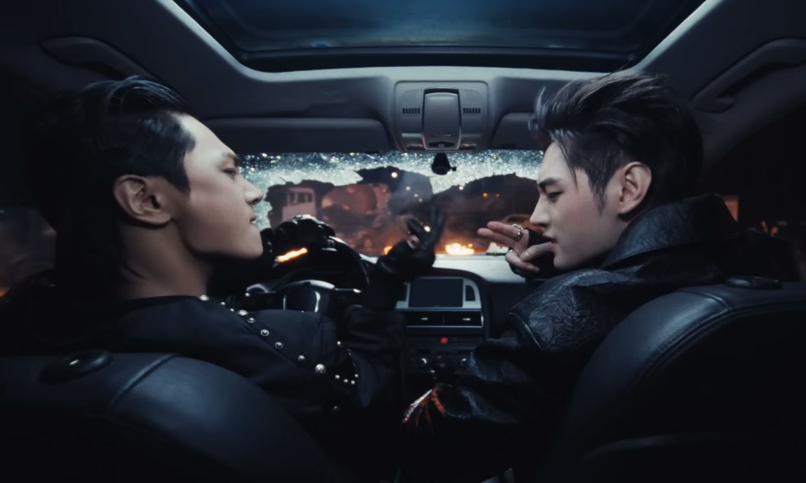 ช็อตนี้ฉันตาย😭🙏🏻