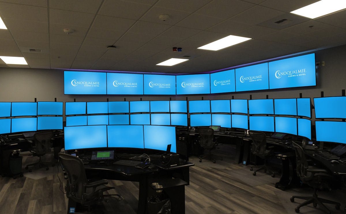 AirportSupplier's tweet photo. Dallmeier: Scalable video security technology for Snoqualmie Casino &amp; Hotel – a solution that grows with you https://t.co/k5gvl9dT54  @Dallmeier_com #Dallmeier #Hemisphere #SeMSy #VideoSecurityTechnology @SnoCasino 
#VideoManagementSystem #Domera https://t.co/6FtPKSsnQQ
