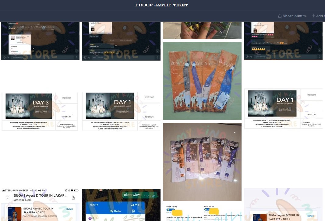 Mykinostore | mention after DM dear tweet media