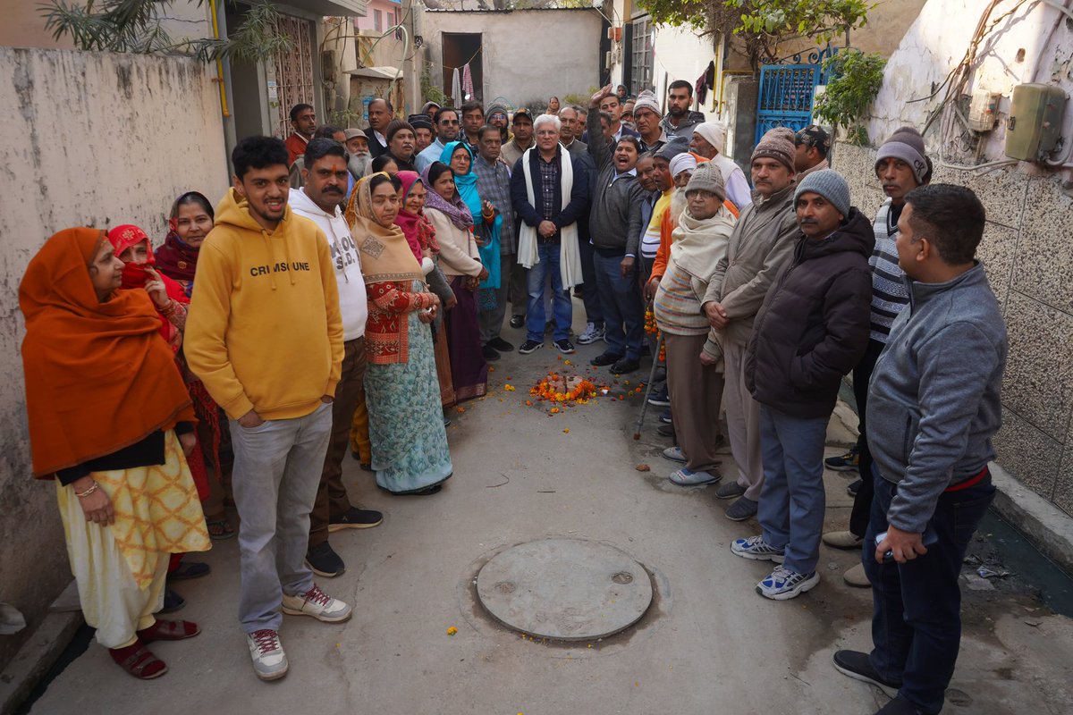 Kailash Gahlot tweet media
