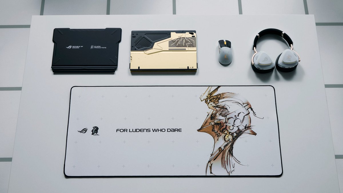 Kojima_Hideo's tweet image. 