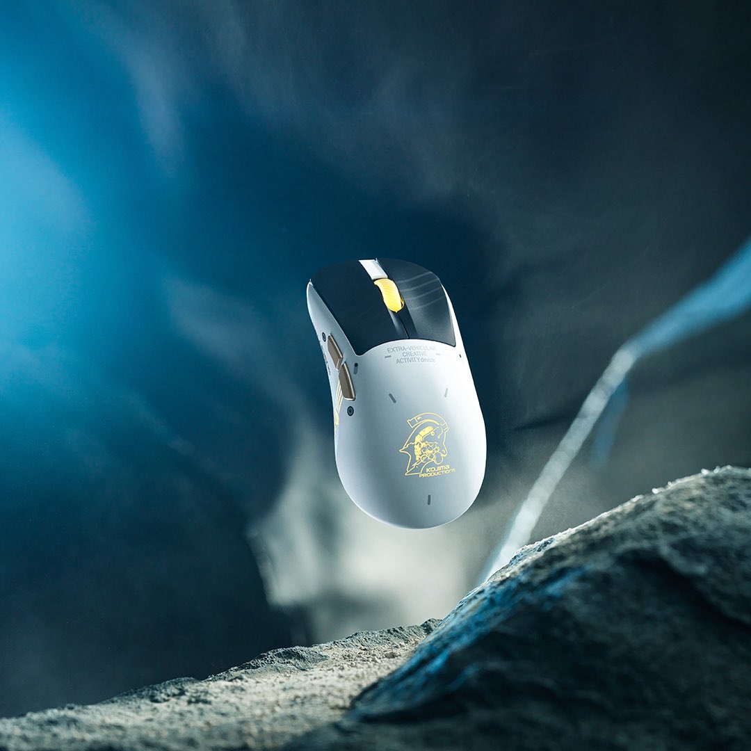 Kojima_Hideo's tweet image. 