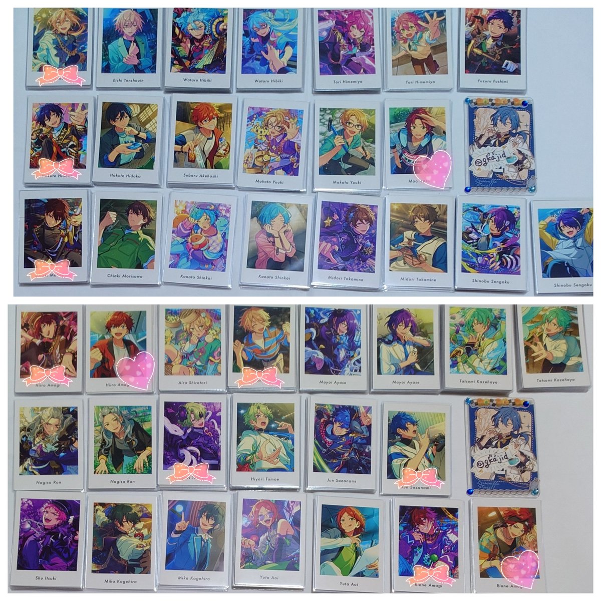 カジ@固定必読 tweet media