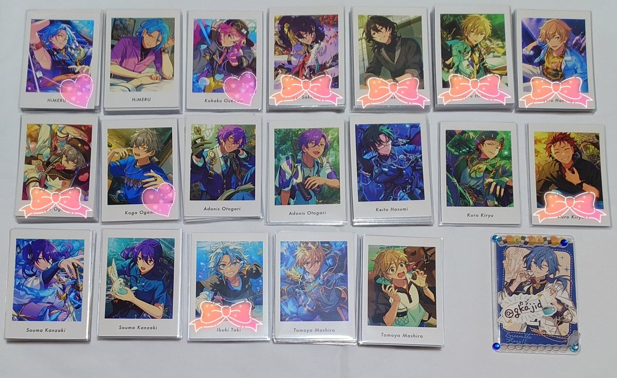 カジ@固定必読 tweet media