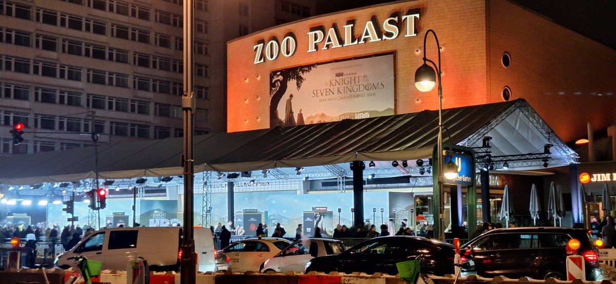 Hotel Palace Berlin tweet media