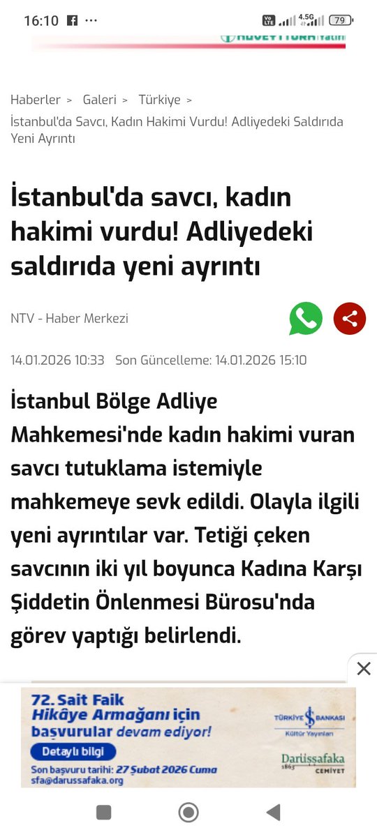 NonstopArena's tweet photo. @gulbenergen İnanması zor olsada Ntv nin haberine göre doğru https://t.co/ye8WcVLF74