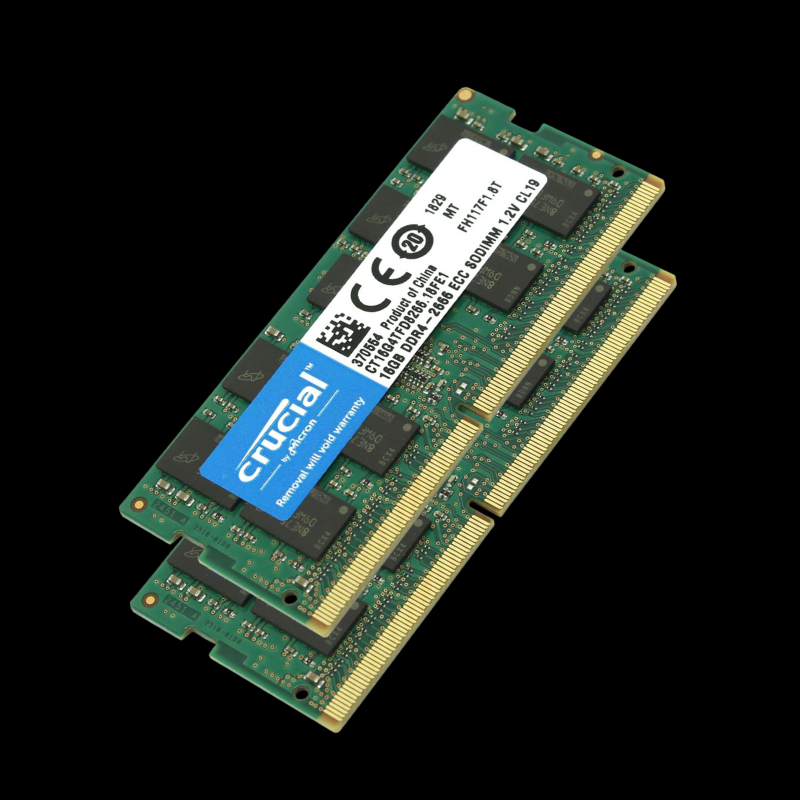 wccftech's tweet photo. Ram shortages have gone so crazy that thieves are now pulling memory sticks out of PCs instead of stealing the whole machine.

In one case, a thief broke into an office and stole four 32 GB Micron memory sticks by smashing tempered glass of PC case. 🔗 https://t.co/YD5OJAkrWF https://t.co/dnIq3fpngN