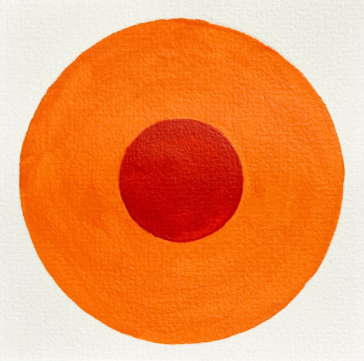 GazeHalo's tweet image. 2026.01.14
Gaze Halo #34

발산되는 에너지

#colordiary #colorphychology #colortheapy #moodtracker