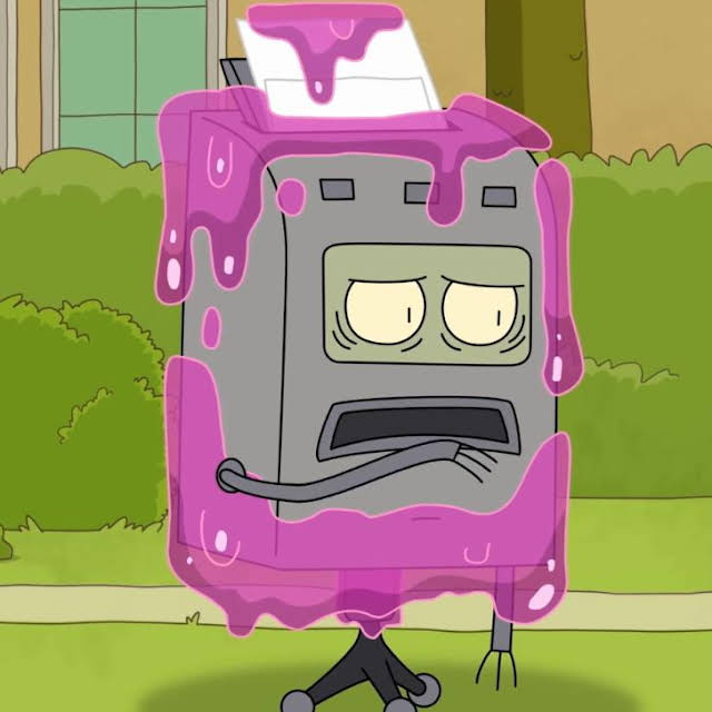 tmm_eth's tweet image. 🤖 If robots had a god, he’d work in a factory.
China just launched a six-armed robot that outworks humans — no doubt, no thinking.
Meanwhile, U-D wonders:
“Maybe the pain isn’t from labor… it’s from thoughts.”
#TakeMyMuffin #UD #TechSatire