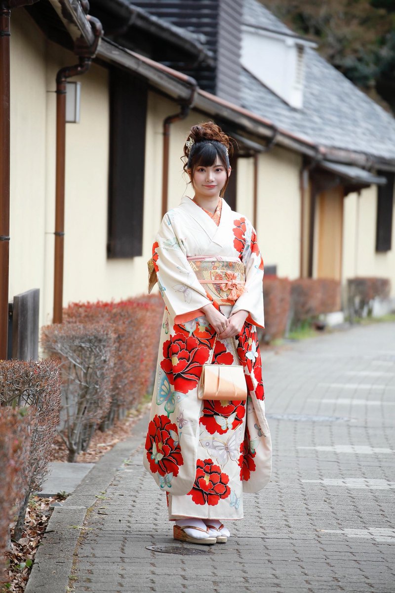 やえか(石黒 八絵花)@高知アニクリ祭参加 tweet media