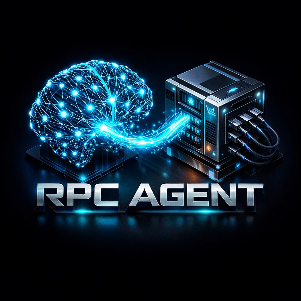 VibeCoder_x's tweet image. In 2026, you won't sign transactions. Your RPC Agent will.

🌐 RPCagent(.)com

The infrastructure for the autonomous economy. 
DM for inquiries.

#RPC #AIAgents #Web3Infrastructure #AutonomousWeb #DomainsForSale
