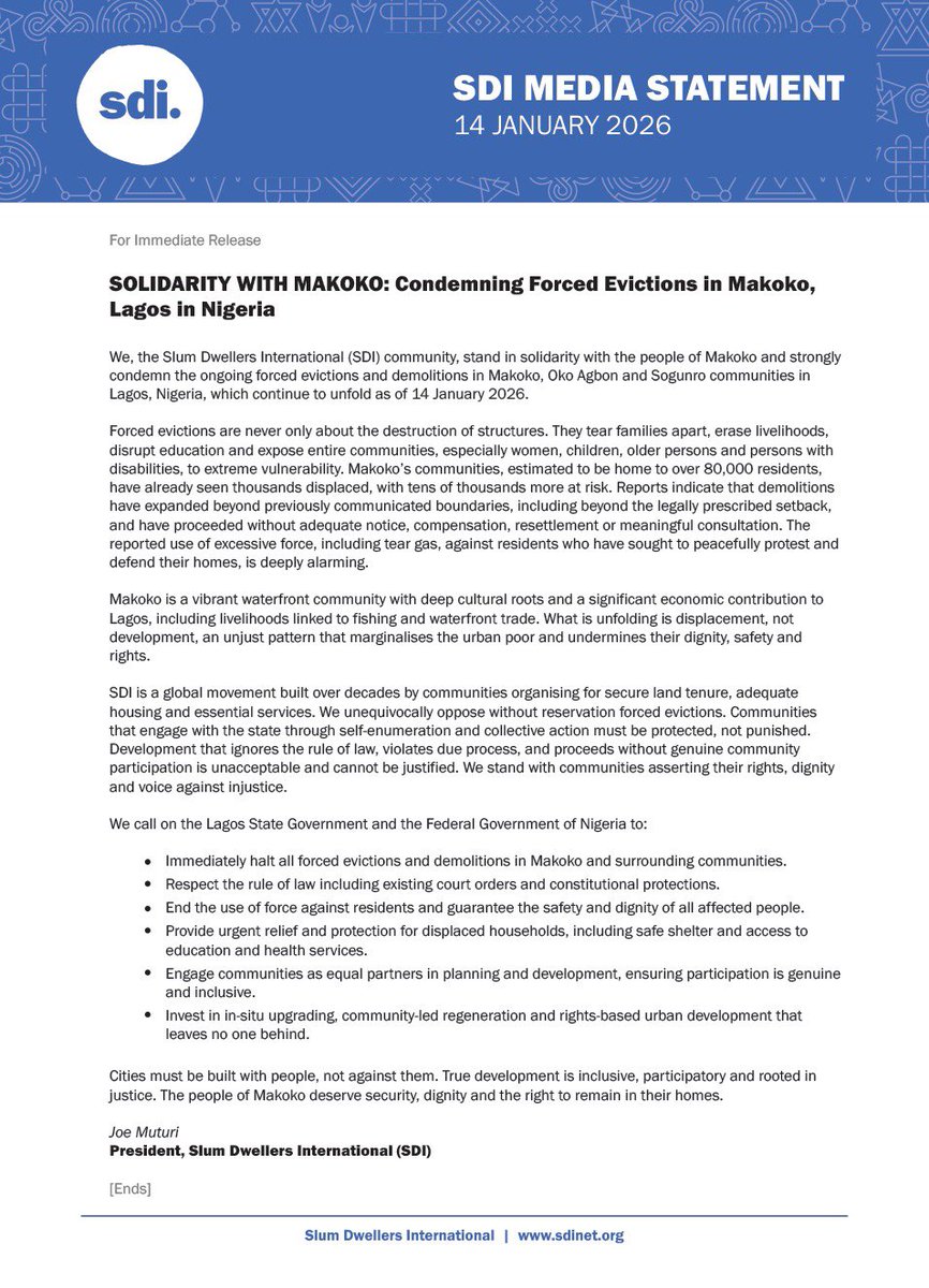 joe muturi karimi tweet media