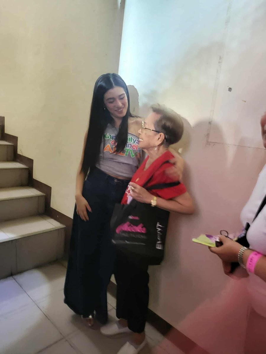 DONBELLE NATIONAL tweet media