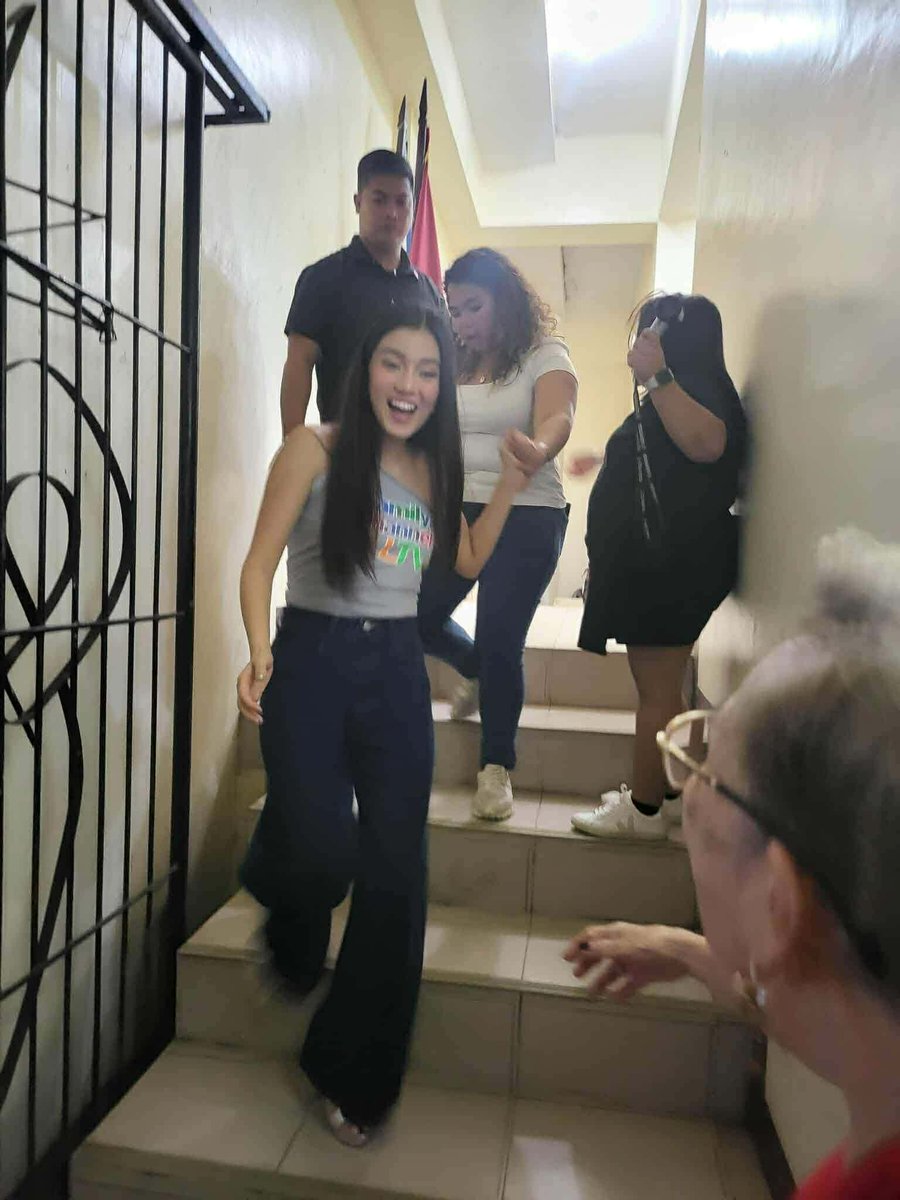 DONBELLE NATIONAL tweet media