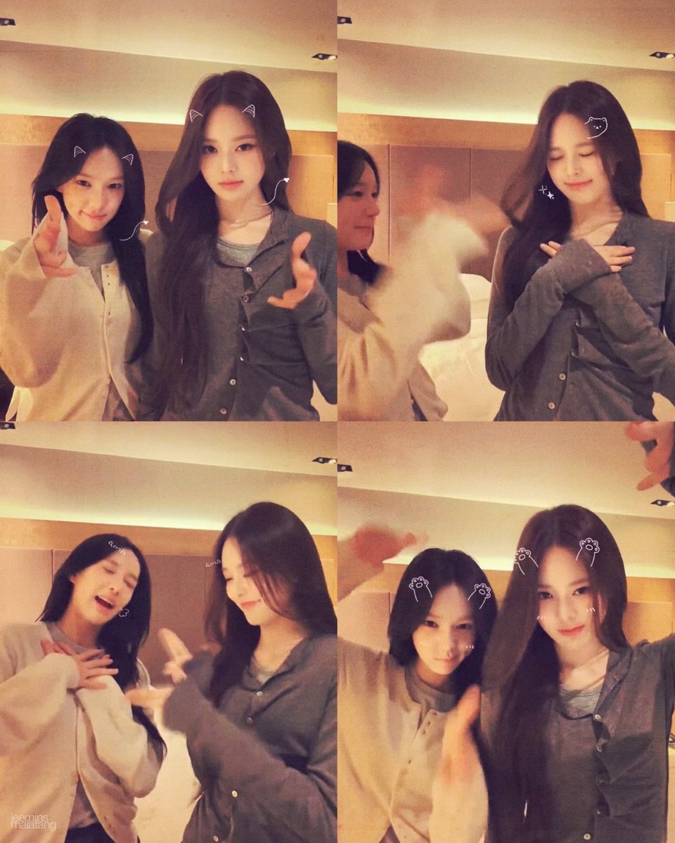 jeeminsmalatang's tweet image. [🐶🐻]