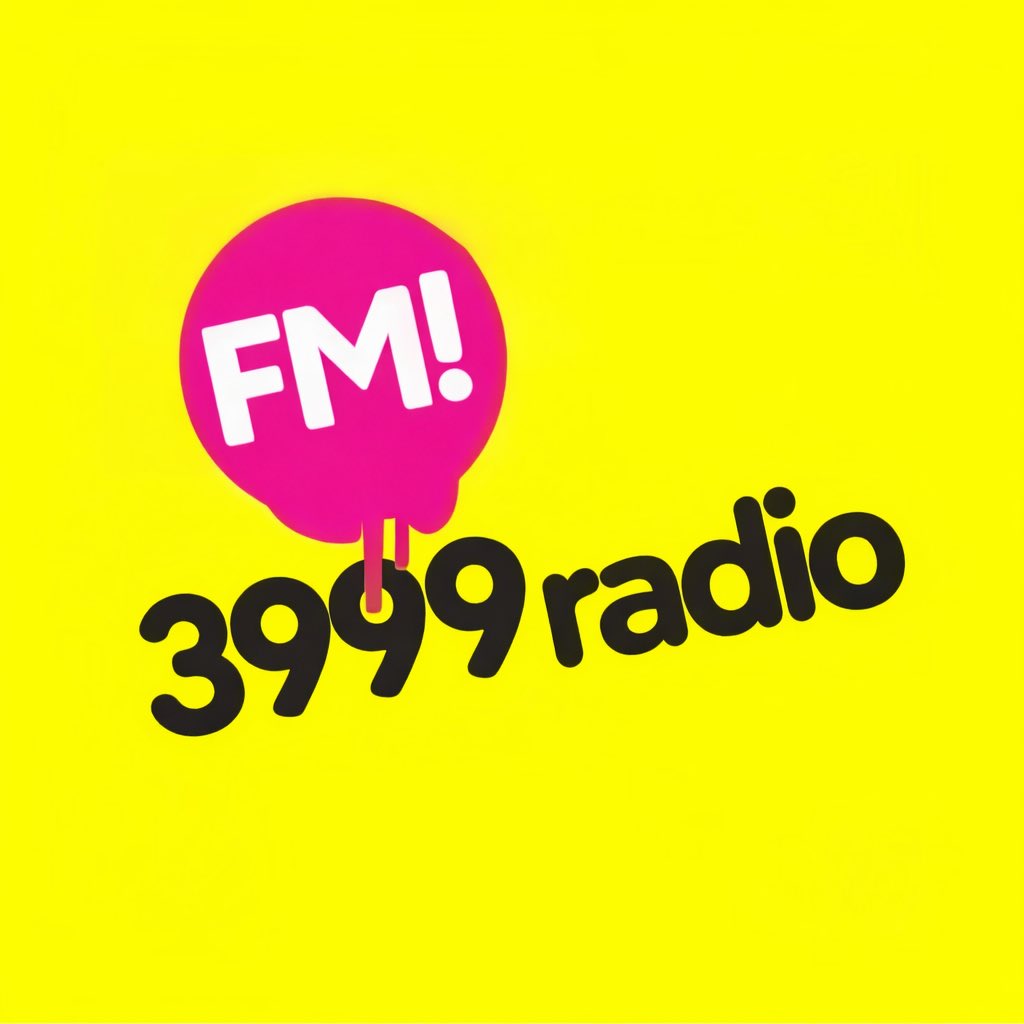 3999 fm tweet media
