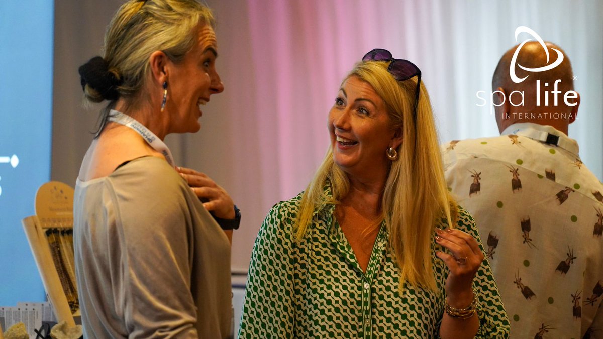 SpaLifeInternational tweet media