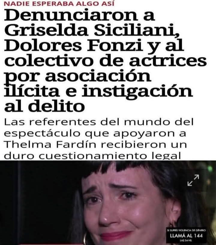 ESTOY SORPRESA ‼️‼️‼️