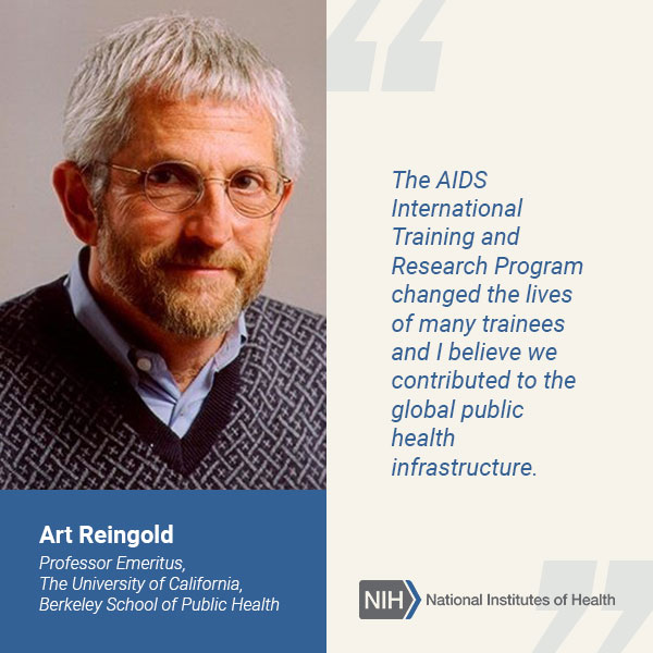 Fogarty at NIH tweet media