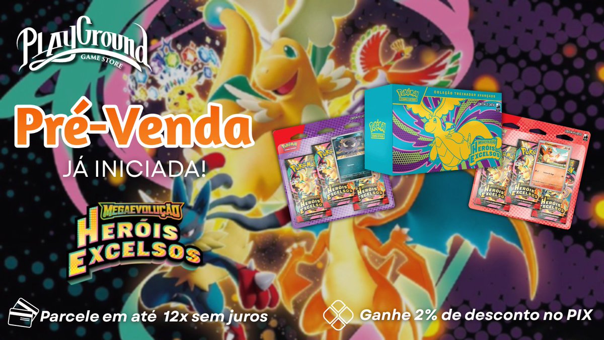 PlayGround Game Store tweet media