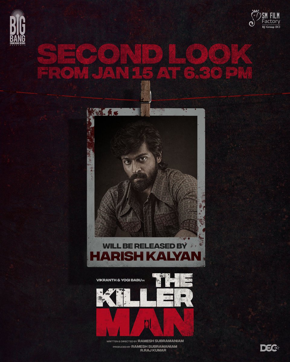 BIG BANG CINEMAS tweet media