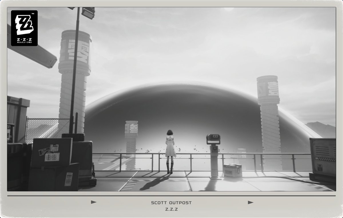 yuika_siina's tweet image. 配信見てくれてありがとう！！！
写真とるのめちゃたのしかった
いろんな味があってよかったねｗ
センスよく撮れたモノクロ写真ここに貼っとく～👻

#ゼンゼロ のダウンロードはこちらから
hoyo.link/CQWTku2ju

＃PR #にじゼンゼロ撮影会