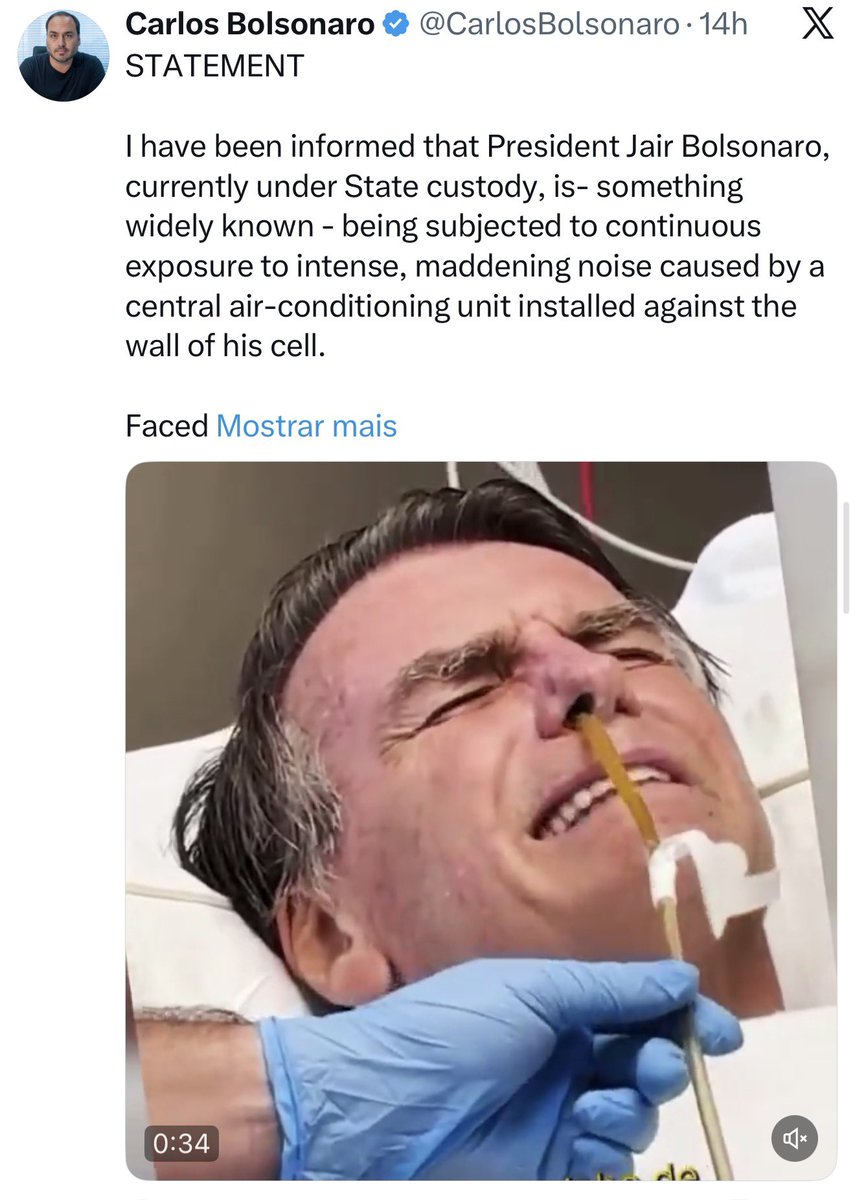 Luciano Carvalho tweet media