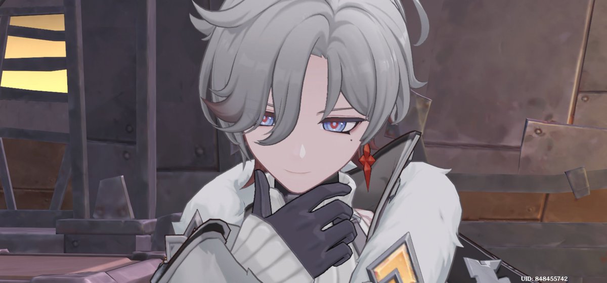 こいつ面良すぎるだろ