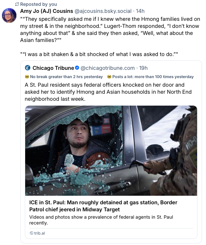 BrendanNyhan's tweet image. Where we are as a country