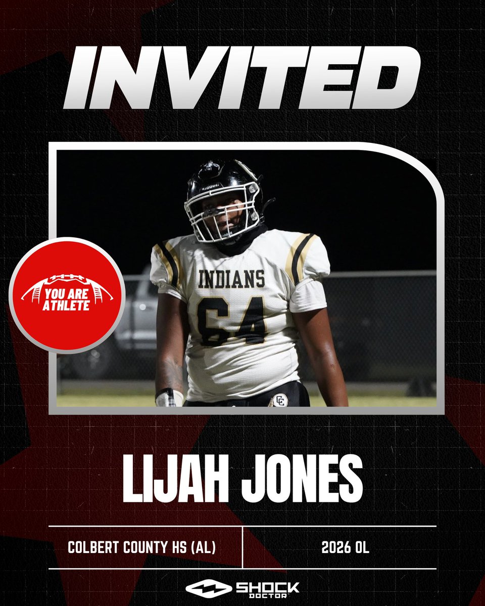 Lijah Jones tweet media