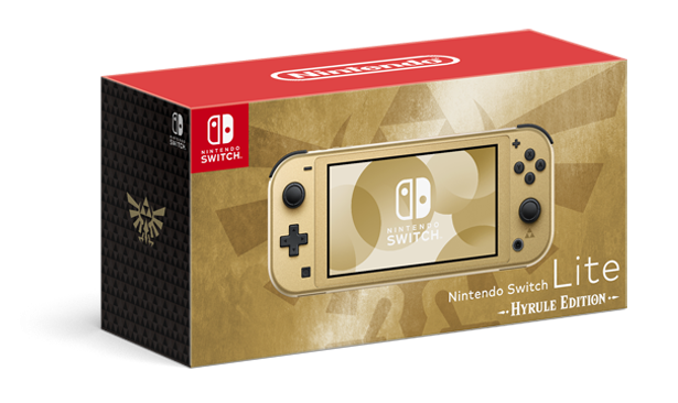 It seems like the switch that YUKI bought recently is the Nintendo