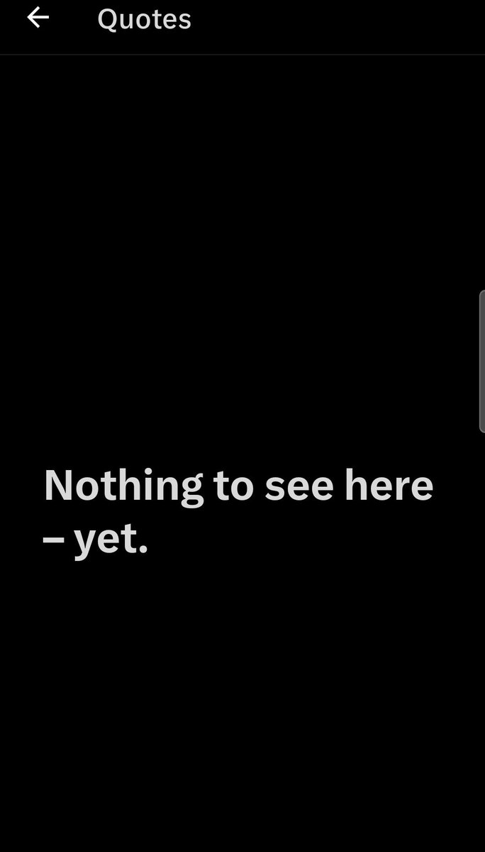 RebIsReb's tweet image. One quote RT I can't see. Don't be shy share with the class.