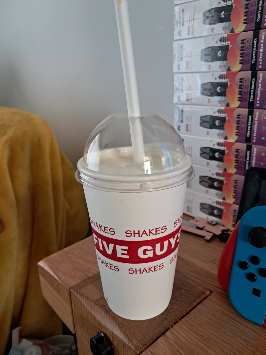 Darth 'No Protocol AF' Baka tweet media