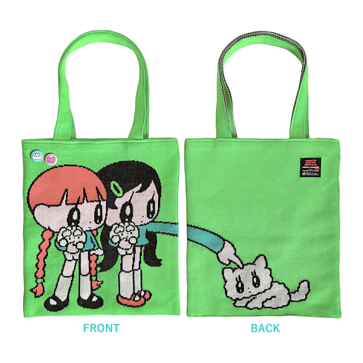 モニョチタポミチ (@monyochita) / Posts / X