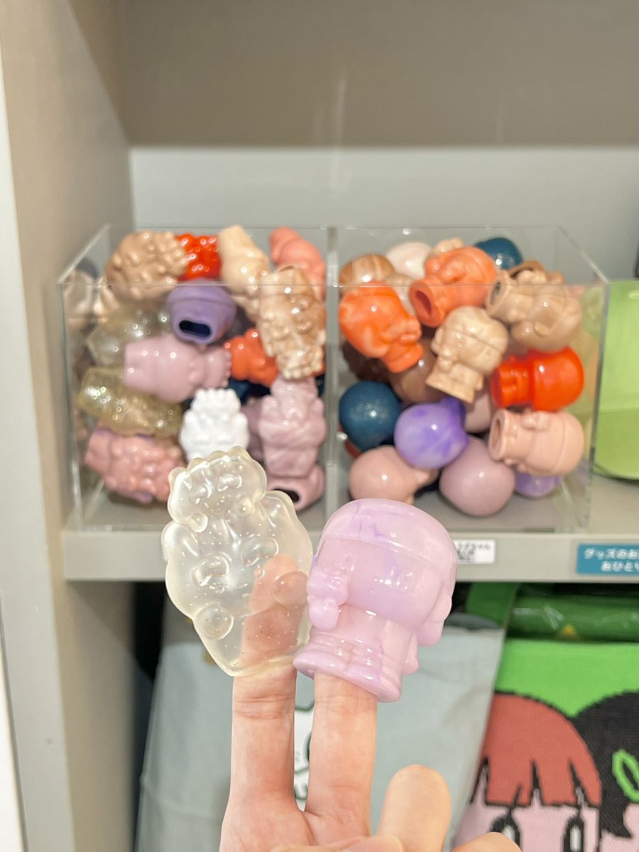 個展｢ぎょうざちゃんパラダイス2026｣では、 ・ぎょうざちゃん