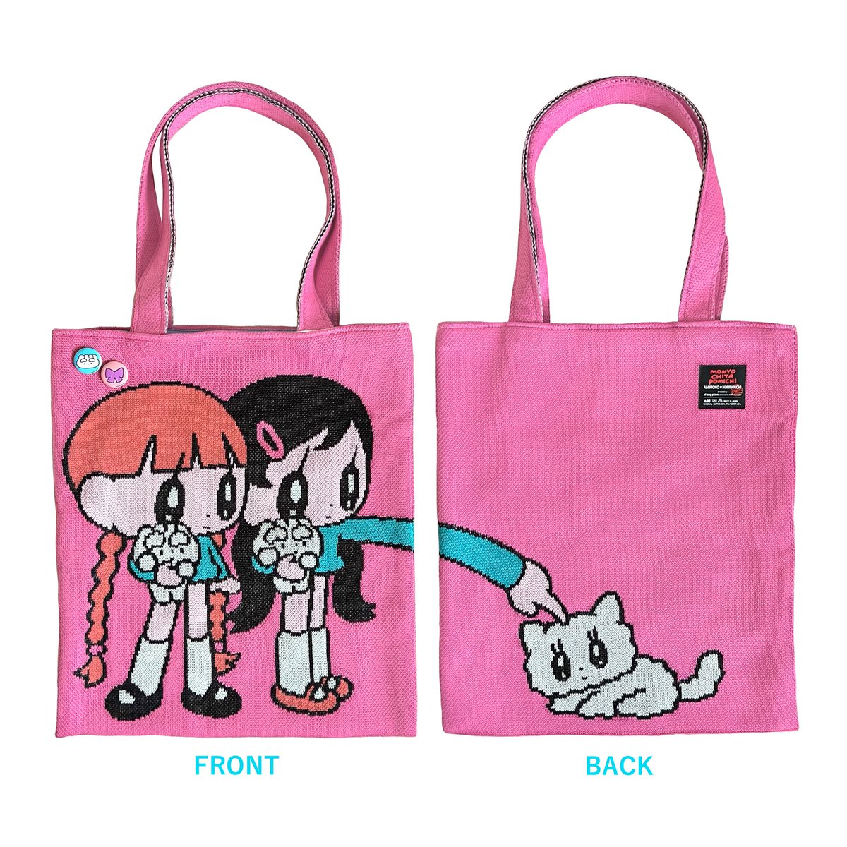 モニョチタポミチ (@monyochita) / Posts / X