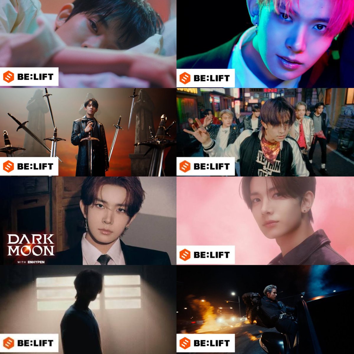 heeseung thumbnails ★.ᐟ