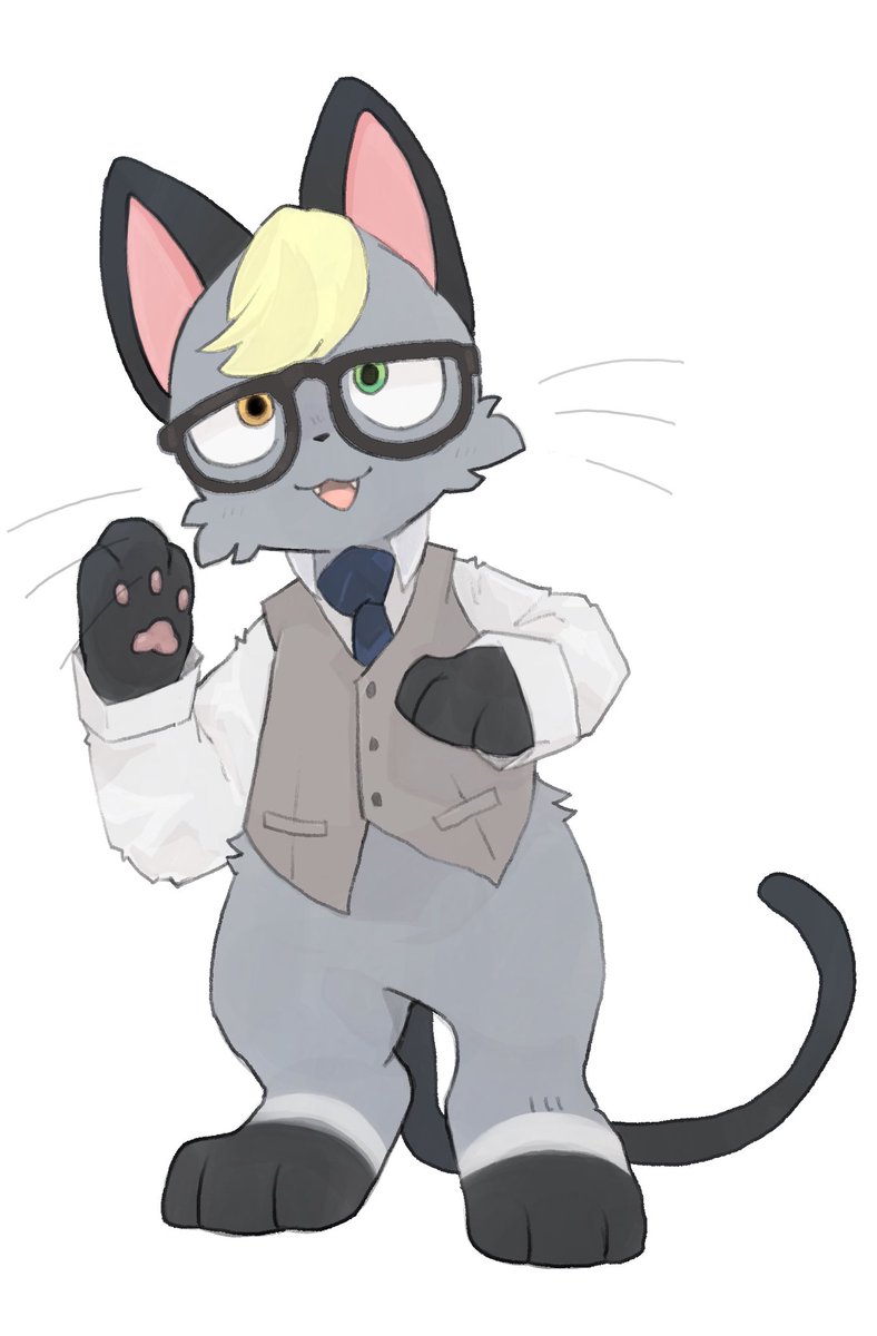 tinntira's tweet image. ジャック