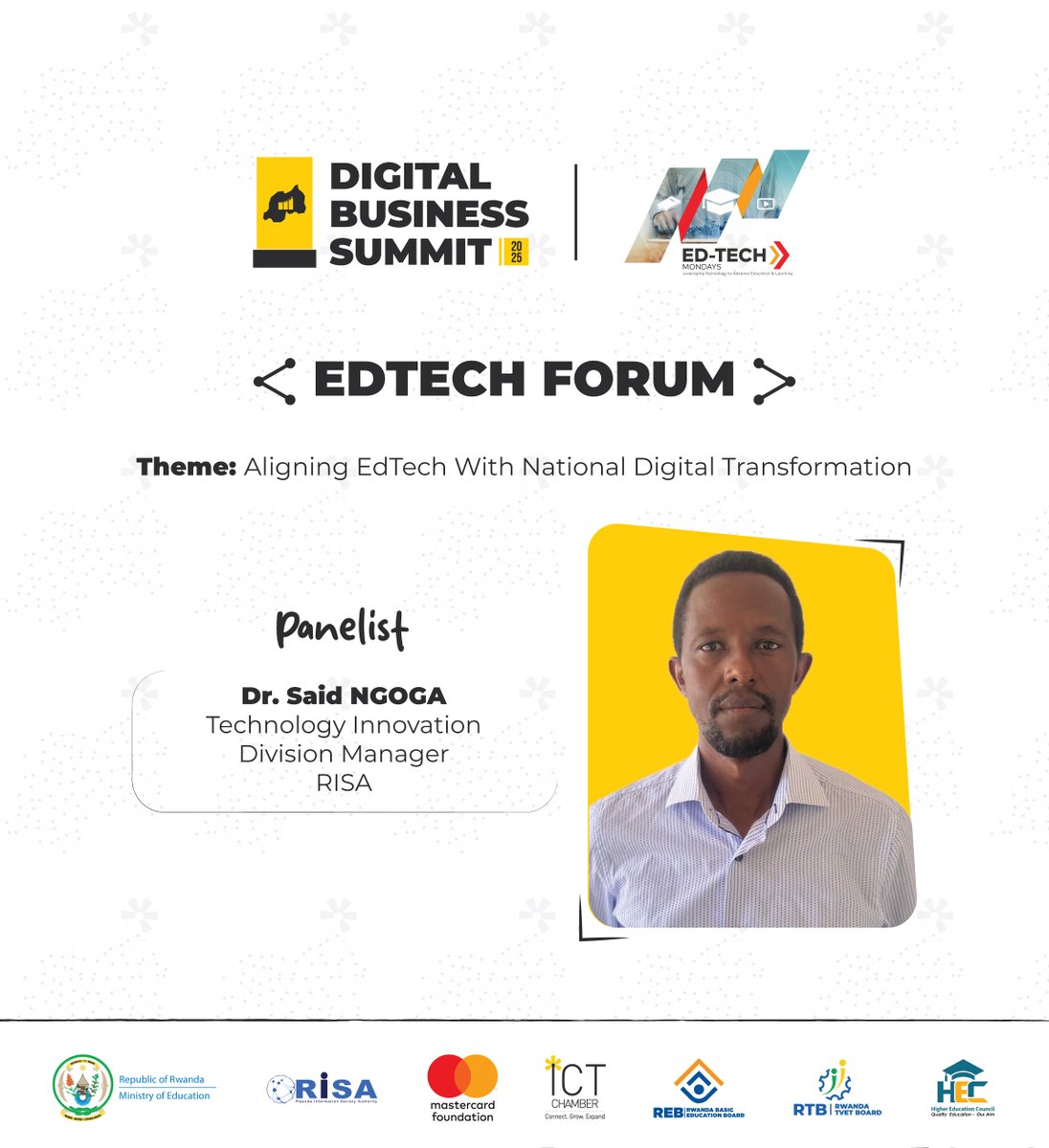 Rwanda ICT Chamber tweet media