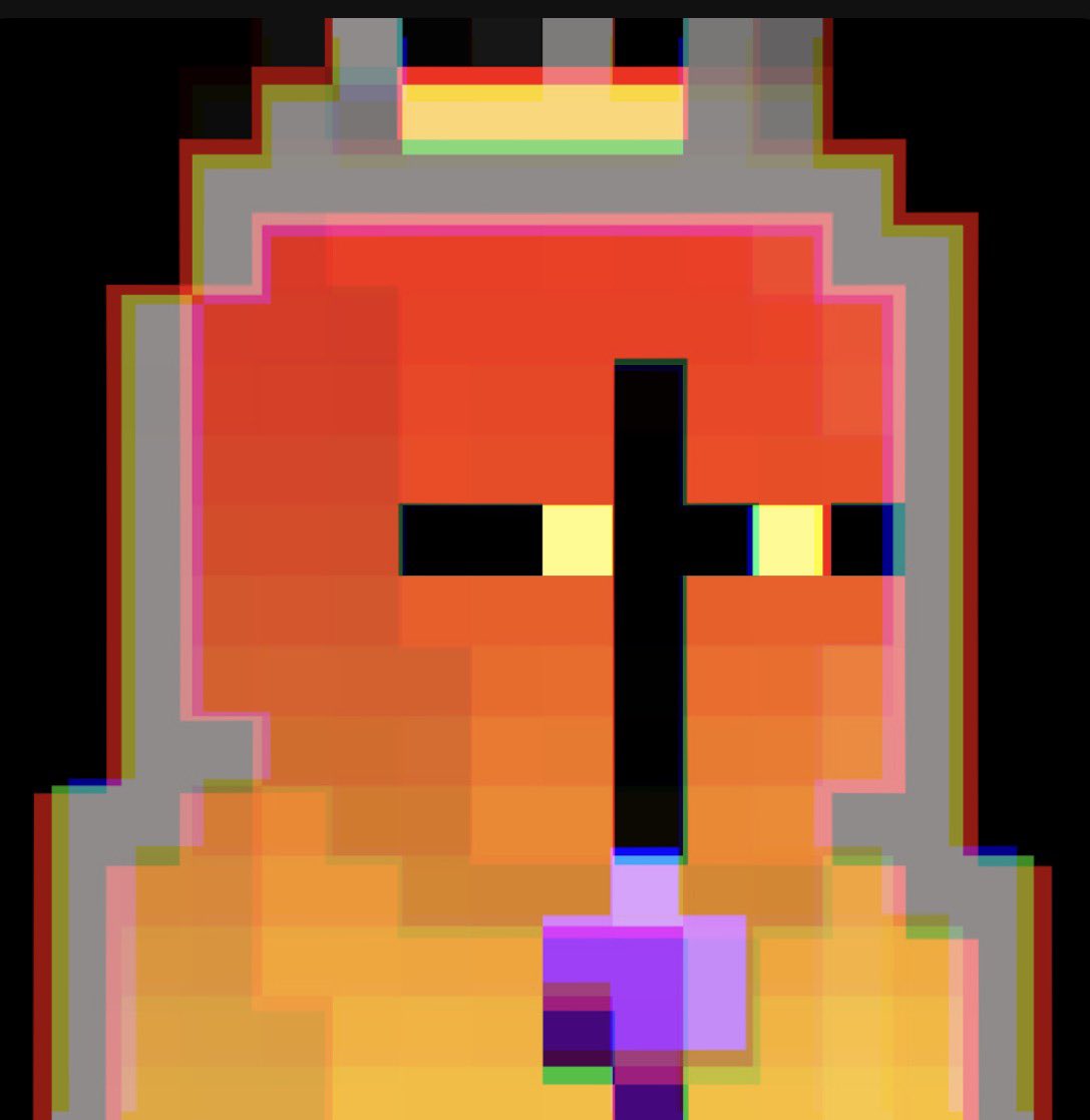 In the veil of endless night, the seeker chases whispers of dawn's forgotten key.  
<a href="/TheSeekersNFT/">The Seekers | Aether's Guild 🌌🔭</a>