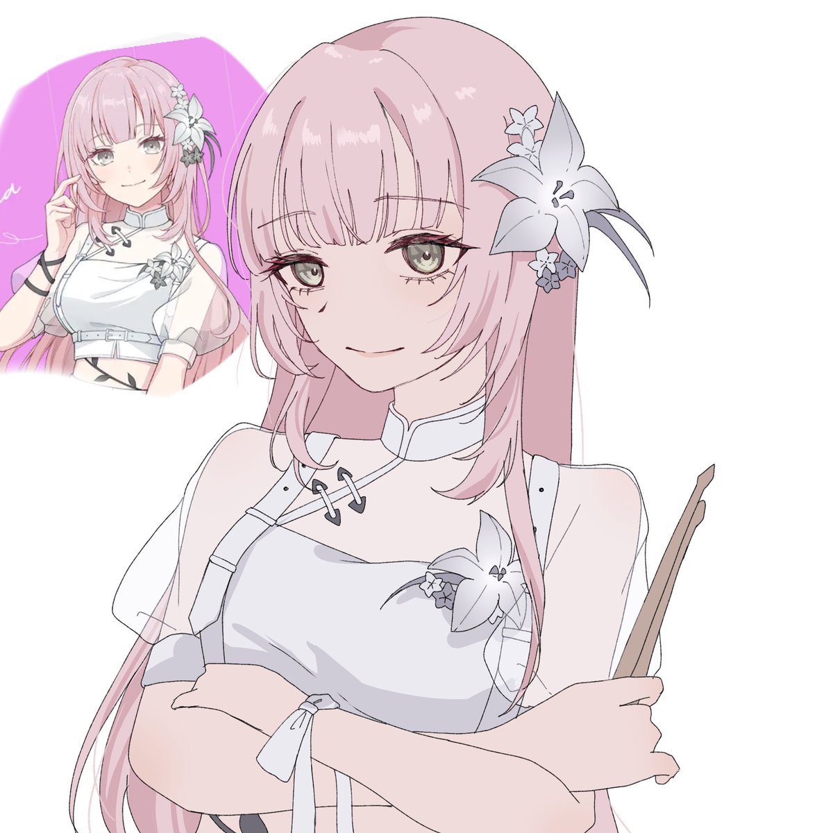 物質量 (@mol_602214086_) on Twitter photo 
