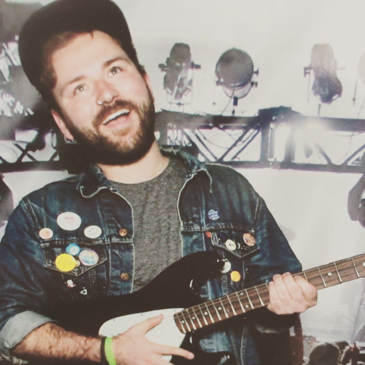 Heyjanedont's tweet image. Not to get earnest on main but winning the girl group challenge doing a punk song is so full circle. I grew up going to DIY shows in Spokane, and when I moved to Seattle 10 years ago, I had no friends and would just go to house shows and write about them on a tumblr nobody read.