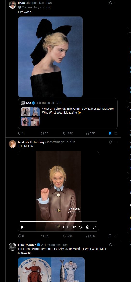 friedflud's tweet image. for you page sucks ass man I don't need three tweets in a row