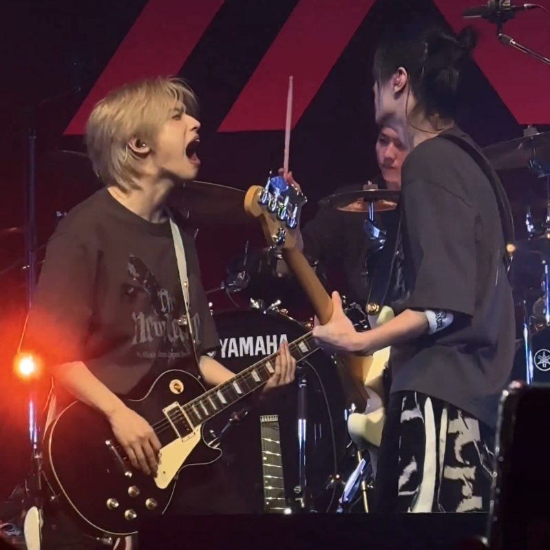 _dizzyvillain's tweet image. 