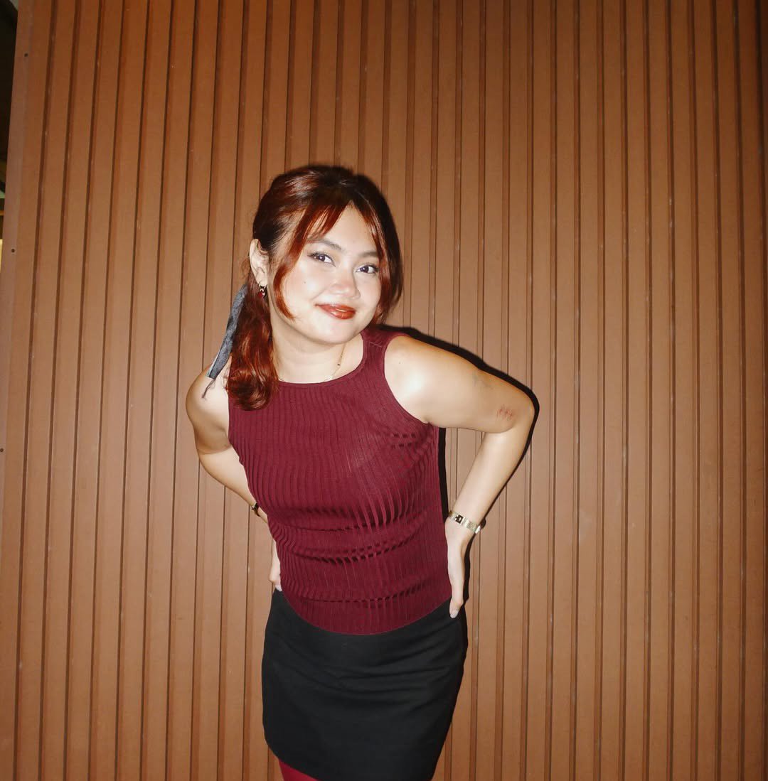 popbasephil's tweet image. Keanna Mag (@keannamag) announced her new single "Sasabay", set to be released on January 21.